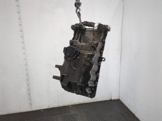 Поддон, Hyundai ix35 2009-2013
