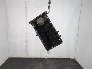 Поддон, Hyundai i40 2011-2015