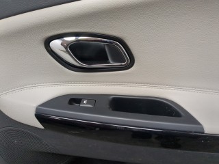 Стекло боковой двери правое заднее, ориг. номер 83420A2010, KIA Cee'd 2012-2015