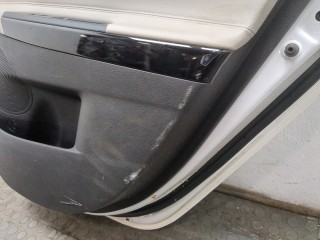 Стекло боковой двери правое заднее, ориг. номер 83420A2010, KIA Cee'd 2012-2015