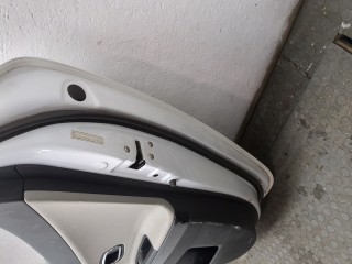 Стекло боковой двери правое заднее, ориг. номер 83420A2010, KIA Cee'd 2012-2015