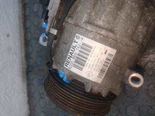 Компрессор кондиционера, ориг. номер 926007817R, Renault Megane 2008-2014