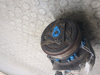 Компрессор кондиционера, ориг. номер 926007817R, Renault Megane 2008-2014