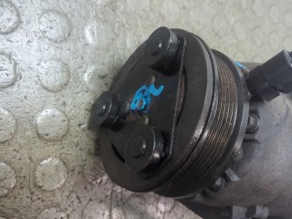 Компрессор кондиционера, Ford Focus 2011-2015