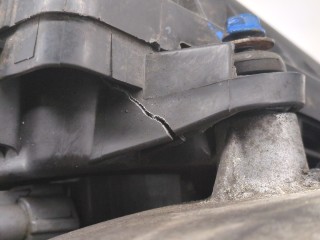 Компрессор кондиционера, ориг. номер BBP261450A, Mazda 3 2006-2009