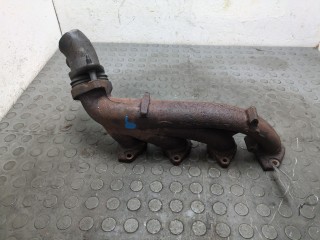 Коллектор выпускной, ориг. номер 7L1Z9431A, Ford F-150 2003-2008