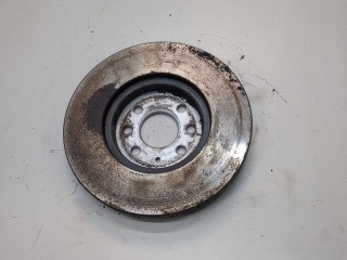 Диск тормозной передний Opel Meriva 2006-2010