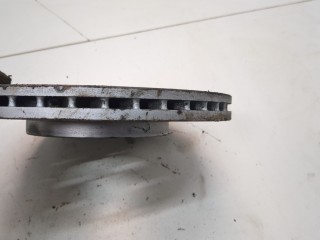 Диск тормозной передний, ориг. номер 93175376, Opel Meriva 2006-2010