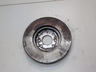Диск тормозной передний Opel Meriva 2006-2010