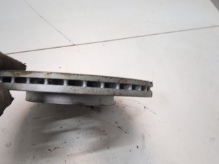 Диск тормозной передний, ориг. номер 93175376, Opel Meriva 2006-2010