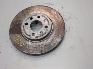 Диск тормозной передний, ориг. номер 93175376, Opel Meriva 2006-2010