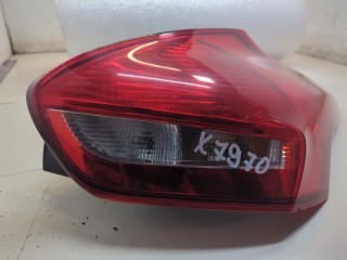 Фонарь (задний) правый, ориг. номер 1893908, Ford Focus 2014-2019