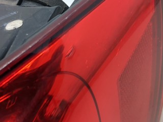 Фонарь (задний) правый, ориг. номер 5C6945096H, Volkswagen Jetta 2014-2019