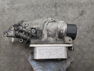Корпус масляного фильтра, Mercedes CLS 2004-2008