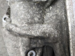 Корпус масляного фильтра, Mercedes CLS 2004-2008
