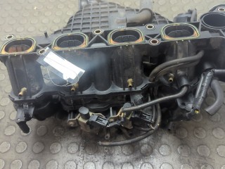 Коллектор впускной, Mazda 6 (GG) 2002-2005