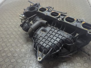 Коллектор впускной, Mazda 6 (GG) 2002-2005