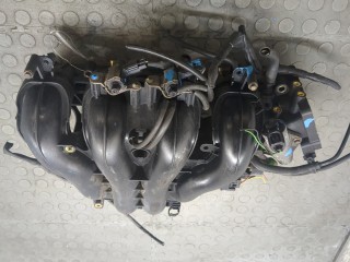 Коллектор впускной, Mazda 6 (GG) 2002-2005