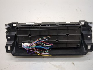 Переключатель отопителя (печки), ориг. номер K33261190C, Mazda CX-5 2017-2021