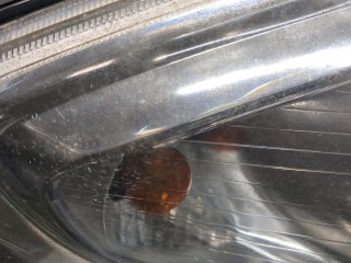 Фара (передняя) правая, ориг. номер 9210207540, KIA Picanto 2007-2010