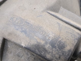 Фара (передняя) правая, ориг. номер 9210207540, KIA Picanto 2007-2010