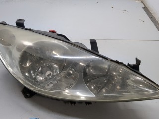 Фара (передняя) правая Peugeot 307 2001-2005