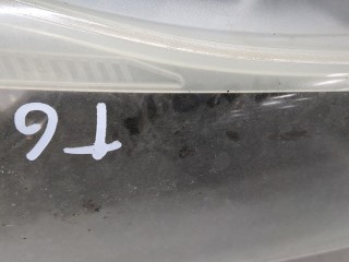 Фара (передняя) правая, ориг. номер 63117202576, 7202576, BMW 3 серия 2008-2013