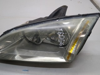 Фара (передняя) левая Ford Focus 2004-2008