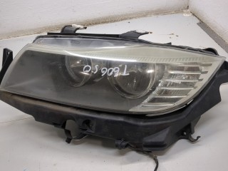 Фара (передняя) левая BMW 3 серия 2008-2013