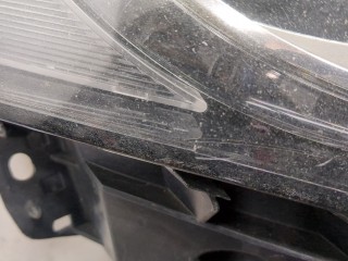 Фара (передняя) правая, ориг. номер 8K0941030D, Audi A4 (B8) 2007-2012