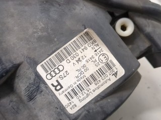 Фара (передняя) правая, ориг. номер 8K0941030D, Audi A4 (B8) 2007-2012