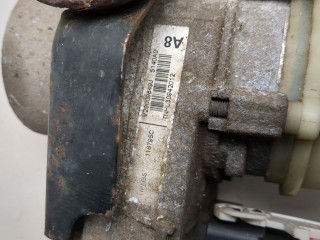 Насос электрический усилителя руля, ориг. номер 491101552R, Dacia Sandero 2012-2016
