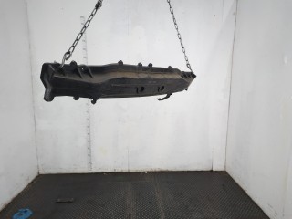 Усилитель бампера задний, ориг. номер 86631A6000, Hyundai i30 2011-2015