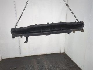 Усилитель бампера задний, ориг. номер 86631A6000, Hyundai i30 2011-2015