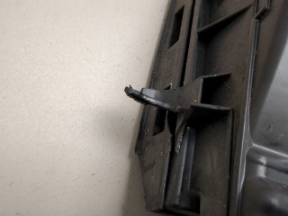Корпус воздушного фильтра, ориг. номер 9673061080, Peugeot 508 2010-2014