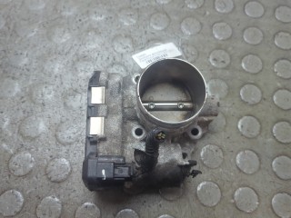 Заслонка дроссельная Ford Focus 2007-2011