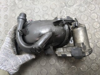 Заслонка дроссельная, ориг. номер A1131410125, Mercedes CLS 2004-2008