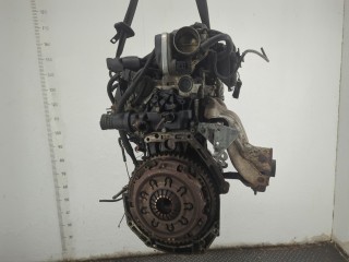 Заслонка дроссельная, ориг. номер 8200171134, Renault Scenic 2006-2009