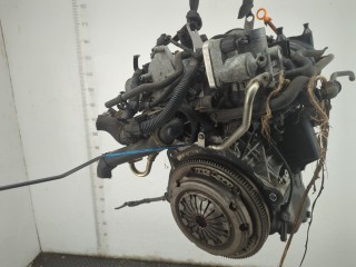 Заслонка дроссельная, ориг. номер 036133062L, Seat Ibiza 2001-2006