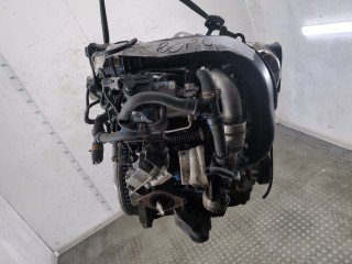 Заслонка дроссельная, ориг. номер 8200614985, Renault Scenic 2009-2012