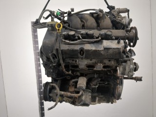 Заслонка дроссельная, ориг. номер 4734475, Ford Maverick 2000-2004