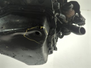 Заслонка дроссельная, ориг. номер LR001001, 6G9Q9E926BA, Land Rover Freelander 2 2006-2010