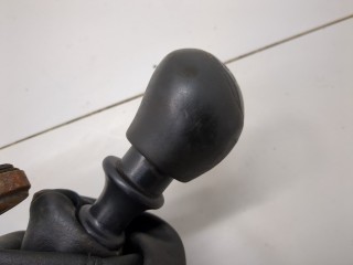 Кулиса КПП, ориг. номер 93859216, 93198347, 91167134, Opel Vivaro 2001-2006