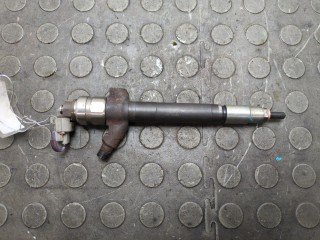 Форсунка топливная, ориг. номер 6C1Q9K546AC, 1378432, Ford Transit 2006-2014
