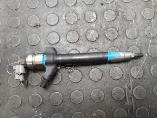 Форсунка топливная, ориг. номер 6C1Q9K546AC, 1378432, Ford Transit 2006-2014