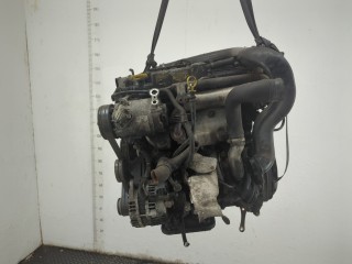 Форсунка топливная Opel Astra 1998-2009