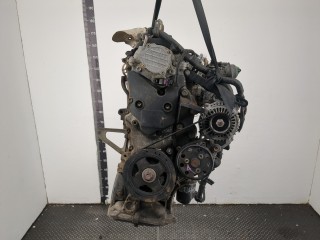 Форсунка топливная Toyota Yaris 2003-2005