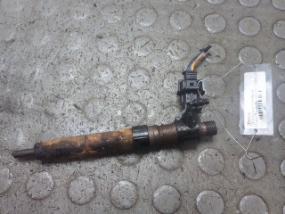 Форсунка топливная, ориг. номер LR001325, 0445115042, LR006864, Land Rover Freelander 2 2006-2010