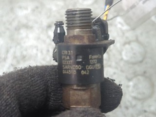 Форсунка топливная, ориг. номер LR001325, 0445115042, LR006864, Land Rover Freelander 2 2006-2010