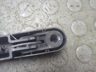 Щеткодержатель левый задний, ориг. номер 28781JD00A, Nissan Qashqai 2010-2013